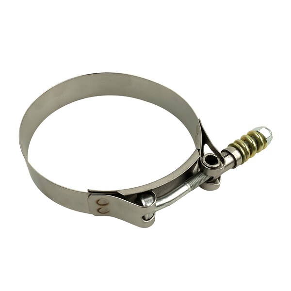 Ideal Clamp, T-Bolt, 300300356051 300300356051 - main